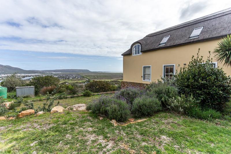 5 Bedroom Property for Sale in Crofters Valley Western Cape